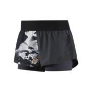 Korte Broek Reebok Sport Os Elite