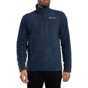 Fleece Jack Berghaus Prism Micro Half Zip Polartec Fleece