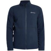 Fleece Jack Berghaus Prism Micro InterActive Polartec Fleecejack