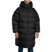 Parka Jas Emporio Armani EA7 Mountain Polar Parka-jas
