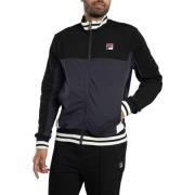 Trainingsjack Fila Tiebreaker Funnel Neck Trainingsjack
