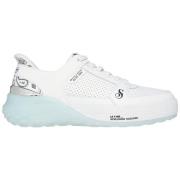 Lage Sneakers Skechers -