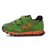 Lage Sneakers Sun68 Z45304B