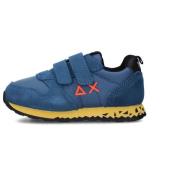 Lage Sneakers Sun68 Z45304F