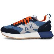 Lage Sneakers Sun68 Z45116