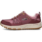 Lage Sneakers Skechers 180061