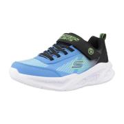 Lage Sneakers Skechers METEOR-LIGH