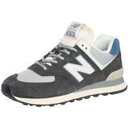 Lage Sneakers New Balance 574 Suede trainers
