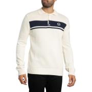 Polo Shirt Lange Mouw Sergio Tacchini Damarindo poloshirt met lange mo...