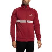 Trainingsjack Sergio Tacchini Nieuw Dallas Trackjack