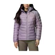 Windjack Columbia POWDER LITE II HOODED JACKET