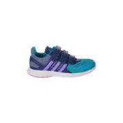 Lage Sneakers adidas Hyperfast 20 CF K