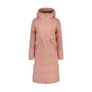 Parka Jas Maloja Wintermantel Ankogelm Urban Redown Coat