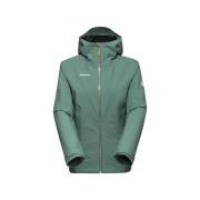 Windjack Mammut Wanderjacke Alto Light Hardshell