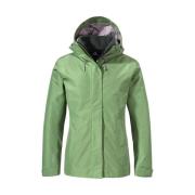 Parka Jas SchÖffel Wanderjacke Hiking 3in1 Style Okere