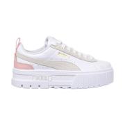 Lage Sneakers Puma Mayze Gentle