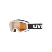 Sportaccessoires Uvex Speedy Pro White SL Lasergold S2 2023
