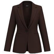 Blazer Emme Marella GAMBERO