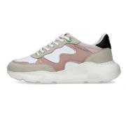 Lage Sneakers Womsh WM.WAVE2.VEW