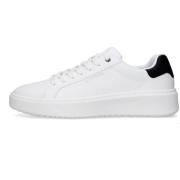 Lage Sneakers Skechers 183175