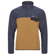 Fleece Jack Patagonia M'S LW SYNCH SNAP-T P/O