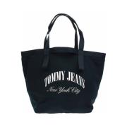 Boodschappentas Tommy Hilfiger AW0AW15953C1G