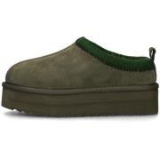 Pantoffels Colors of California HC.YWPLA13/MIL