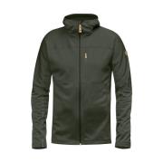 Fleece Jack Fjallraven Abisko