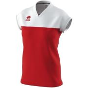 Top Errea Bessy Maglia Mc Ad