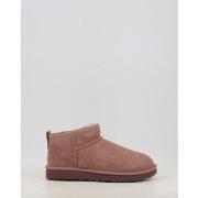 Enkellaarzen UGG CLASSIC ULTRA MINI