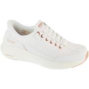 Lage Sneakers Skechers Slip-ins: Contour Foam - Golden Hour