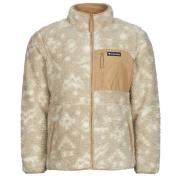Fleece Jack Columbia WINTER PASS REVERSIBLE FLEECE