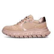 Lage Sneakers CallagHan 56003