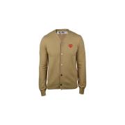 Sweater Comme Des Garcons -