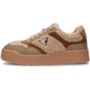 Lage Sneakers Guess FLFM10FAB12