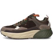 Lage Sneakers Jeep JM52070A