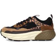 Lage Sneakers Jeep JL52523A