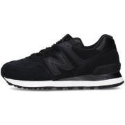Lage Sneakers New Balance WL574PSS
