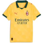 Polo Shirt Korte Mouw Puma Acm 3Rd Jersey Replica Jr