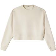 Sweater Hinnominate Paricollo Corta In Viscosa