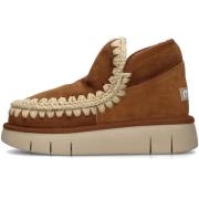 Hoge Sneakers Mou FW531009A