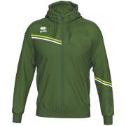 Trainingsjack Errea Eber Ad