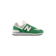 Lage Sneakers New Balance U574