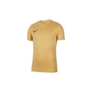 T-shirt Korte Mouw Nike Park Vii