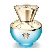 Eau de toilette Versace Eau de Toilette Dylan Turquoise 50 ml