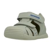 Sandalen Biomecanics 252124B