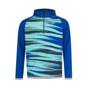 Sweater Head Topspin