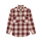 Overhemd Lange Mouw Element Hawthorne 2pkt