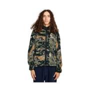 Blazer Element Classic sherpa