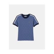 T-shirt Lacoste TF3244